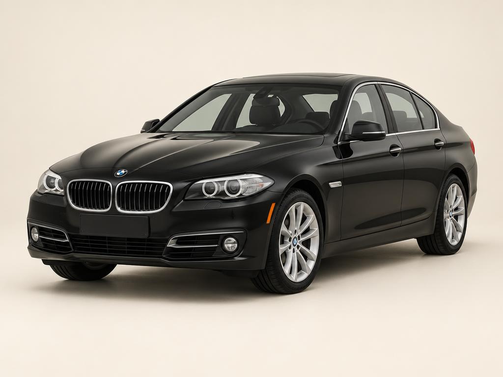 BMW 528i
