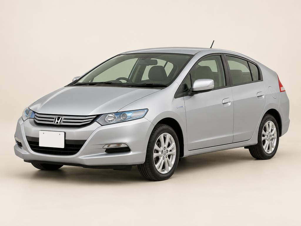 Honda Insight EX
