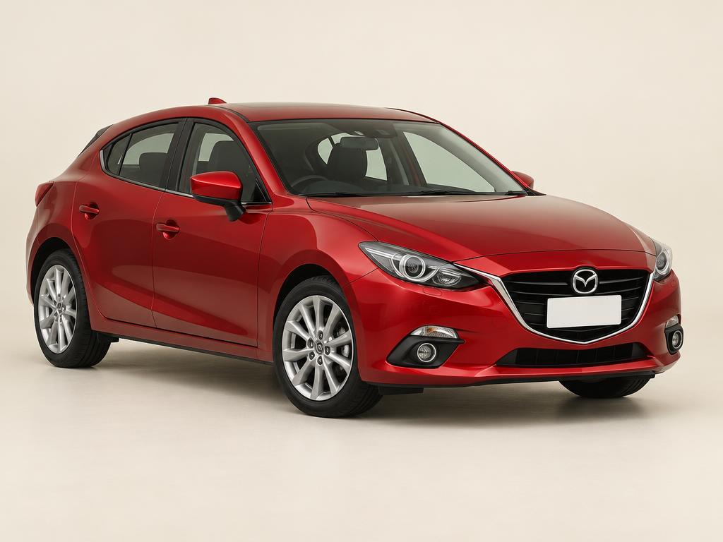 Mazda3