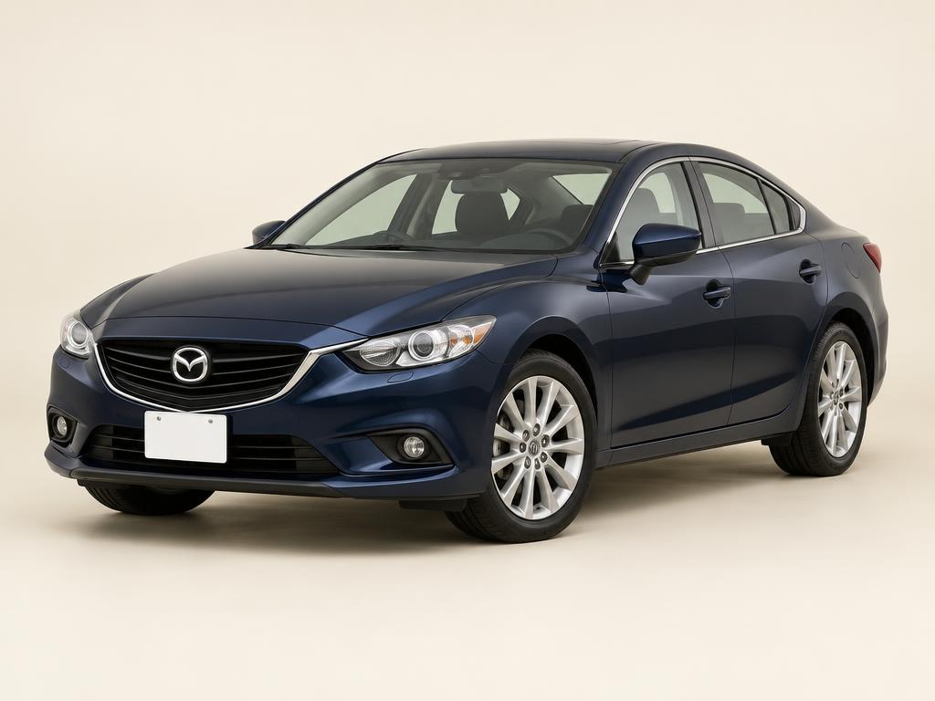 Mazda6